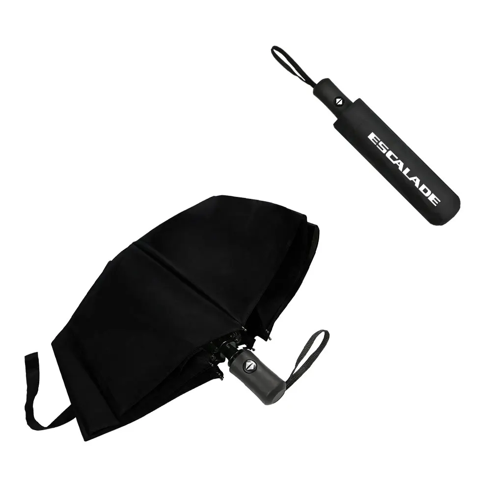 Полностью Автоматический компактный складной зонт для Cadillac ATS CTS Escalade CT6 XTS XT4 XT5 STS