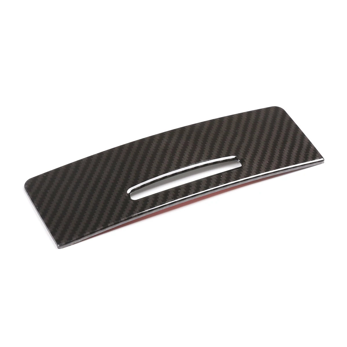 

Carbon Fiber Rear Air Condition Air Vent Outlet Texture Cover Decoration For BMW 3 Series E90/E91/E92 2005-2012 Interior Parts
