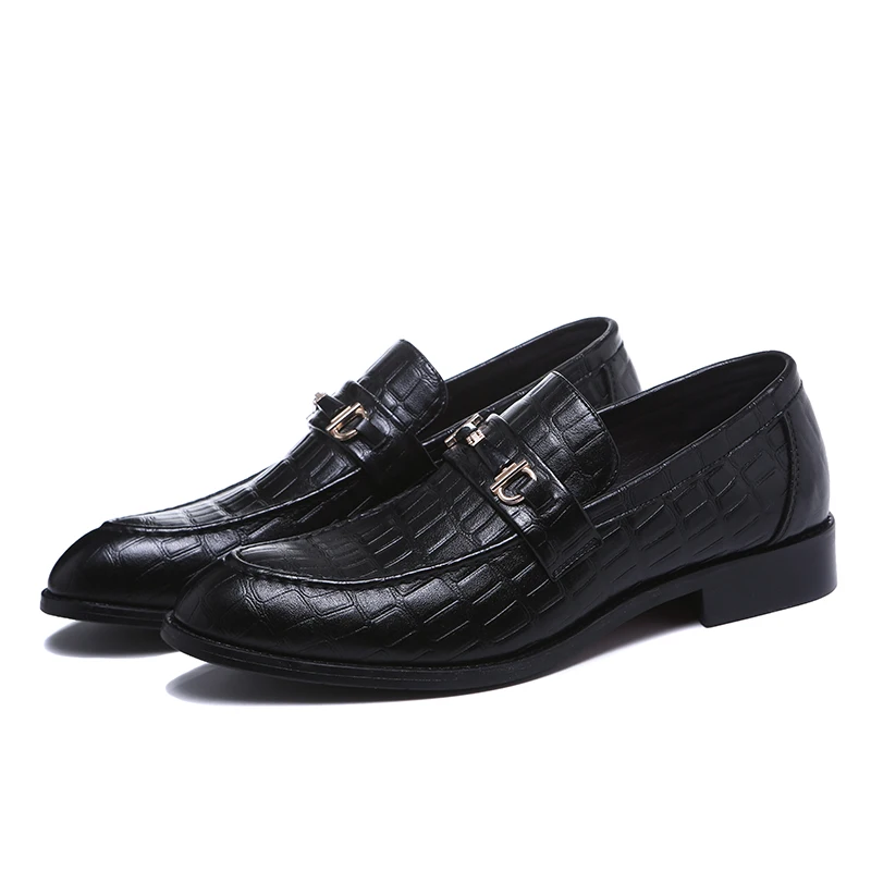 Men Metallic Designer Penny Loafers Lightweight Male Moccasin Shoes Leather Lined Breathable Flat Slip-on mocasines hombre | Обувь