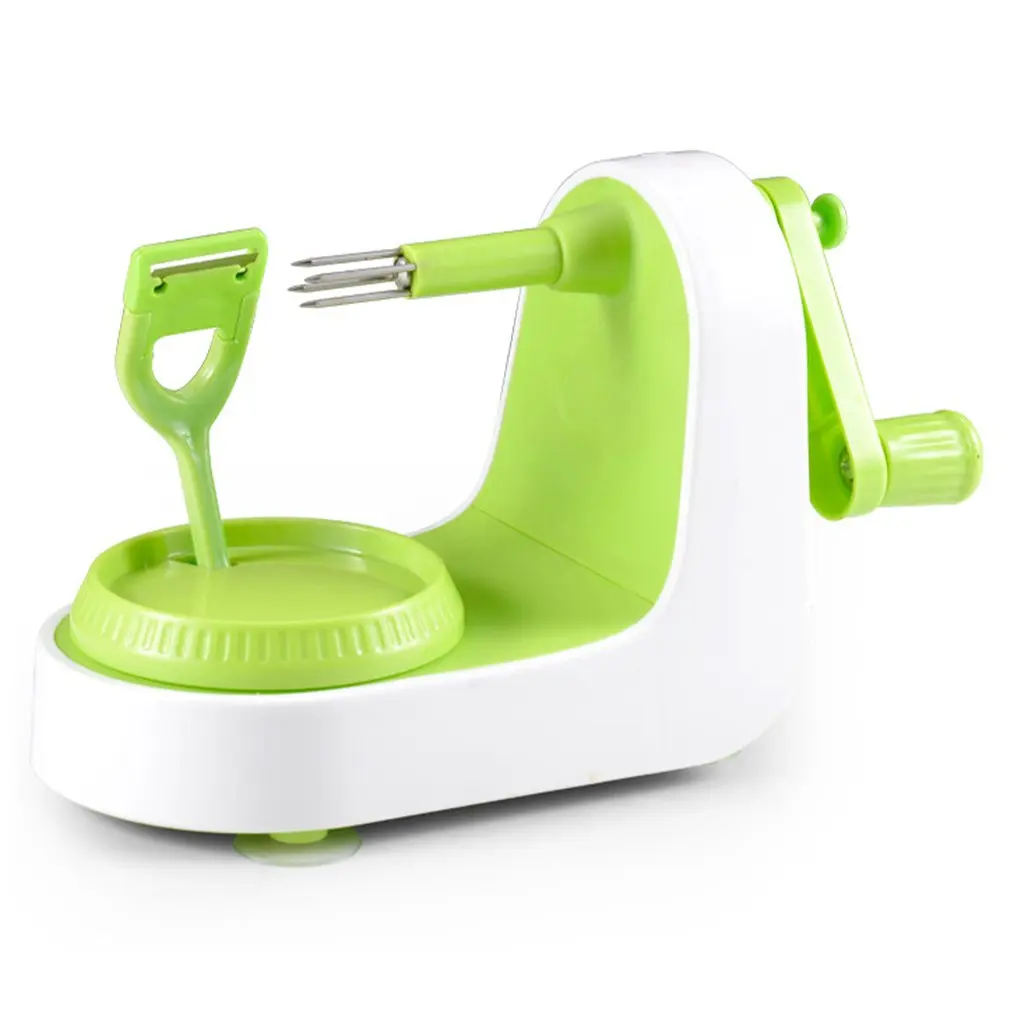 

Manual Apple Peeler Multi-function Fruit Peeler Vegetable Fruit Peeler Pear Movement Peeling Machine Fast Peeling Machine
