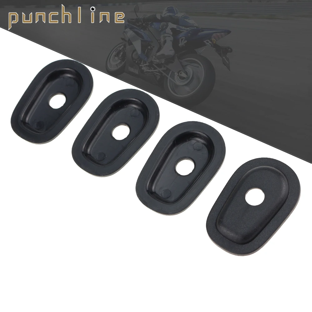 Адаптер для индикатора поворота, подходящий для YZF 600 YZF1000R FZS 600 FZS FAZER 1000 FAZER YZF-R1 FJR1300 YZF R1