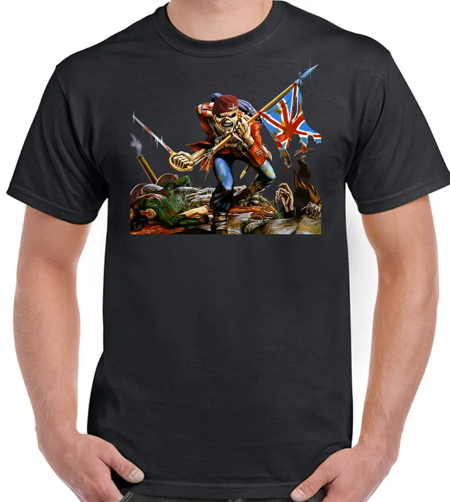 Мужская футболка с парашютом дизайнерские футболки повседневная крутая