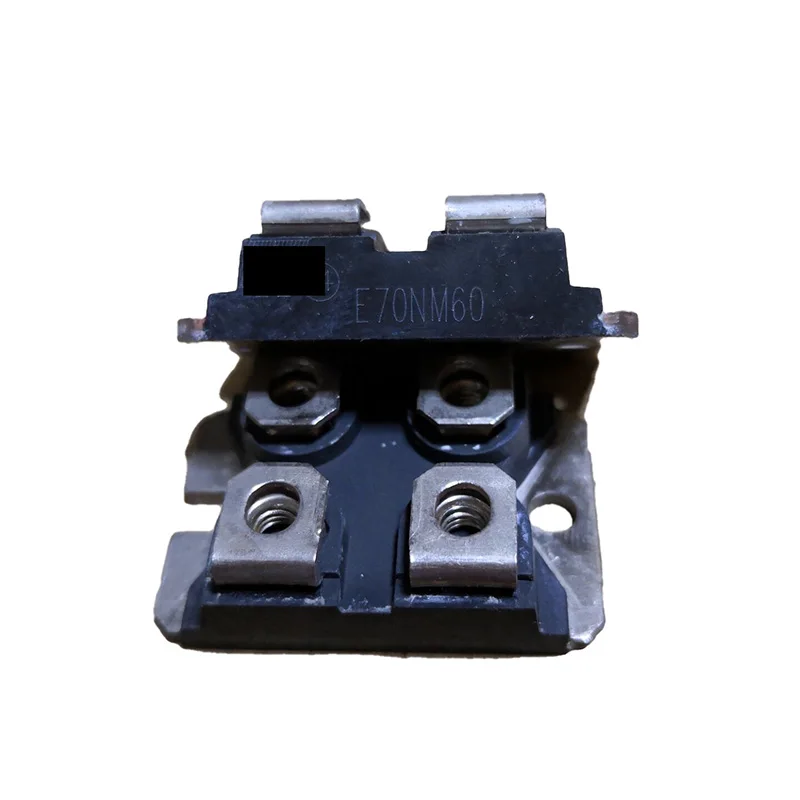 

E70NM60 STE70NM60 Original, Can Provide Test, 1 Year Warranty
