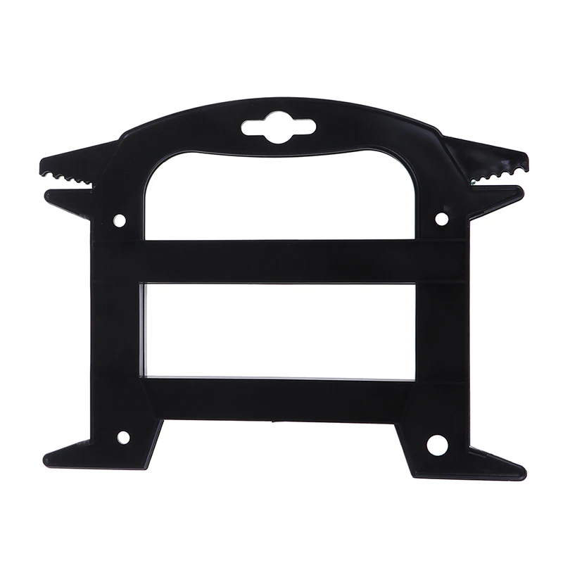 Парашютный шнур веревка намотка катушка аккуратный органайзер для выживания в