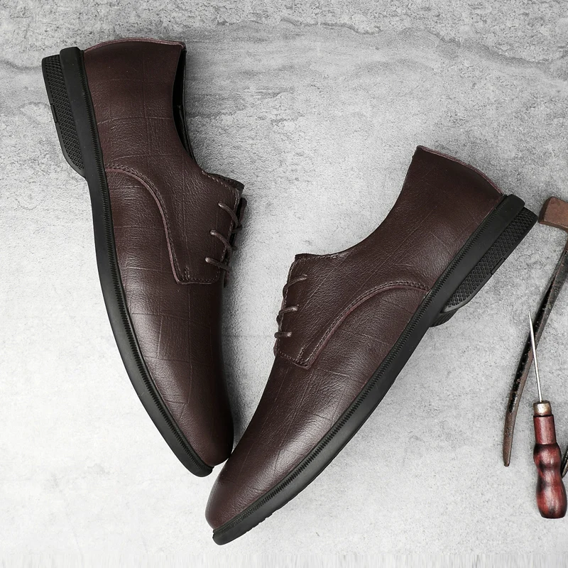

Men's Shoes