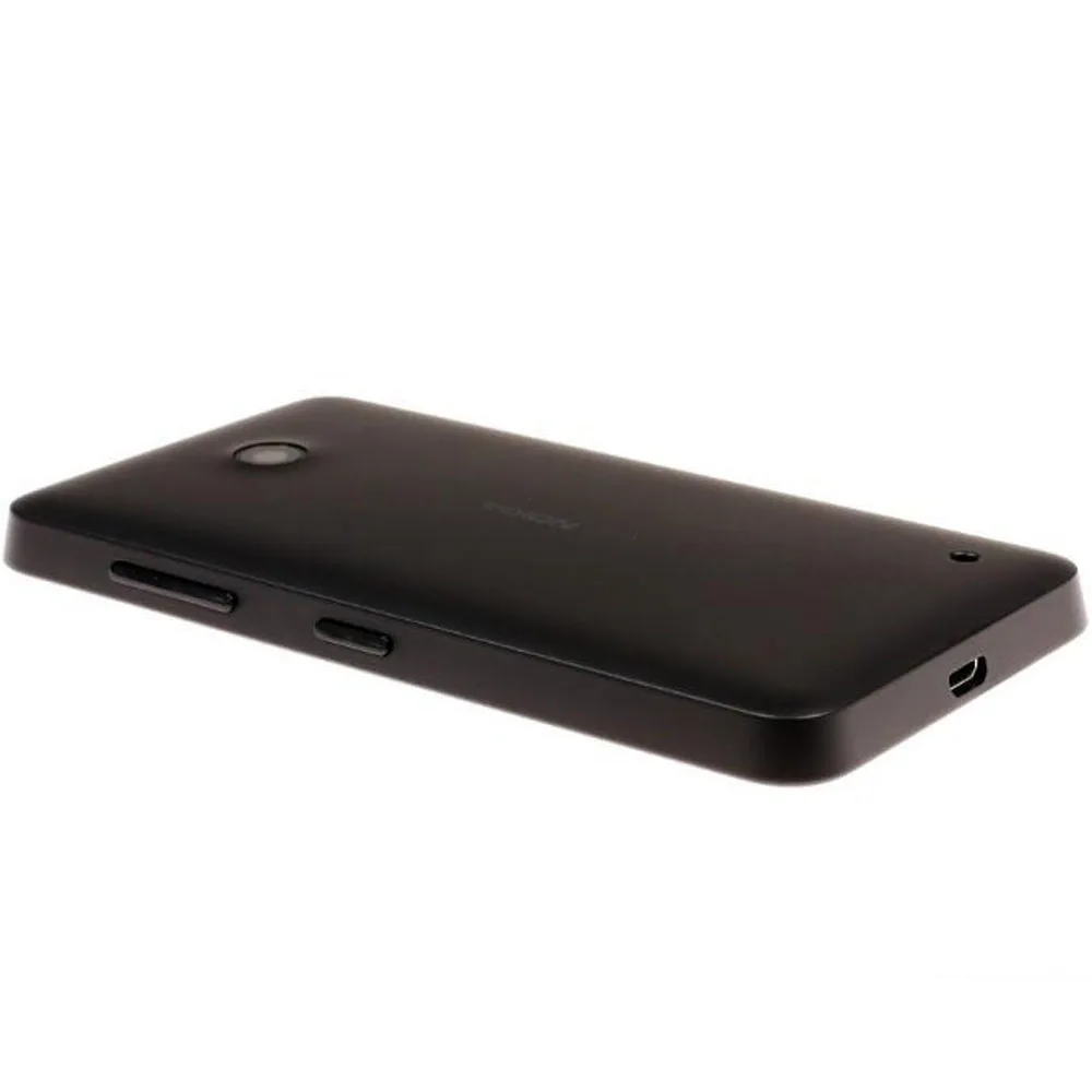 Сотовый телефон Nokia Lumia 630, 4,5 дюймов, Windows Phone, четыре ядра, 8 Гб rom, две sim-карты, 3G, Lumia 630, мобильный телефон