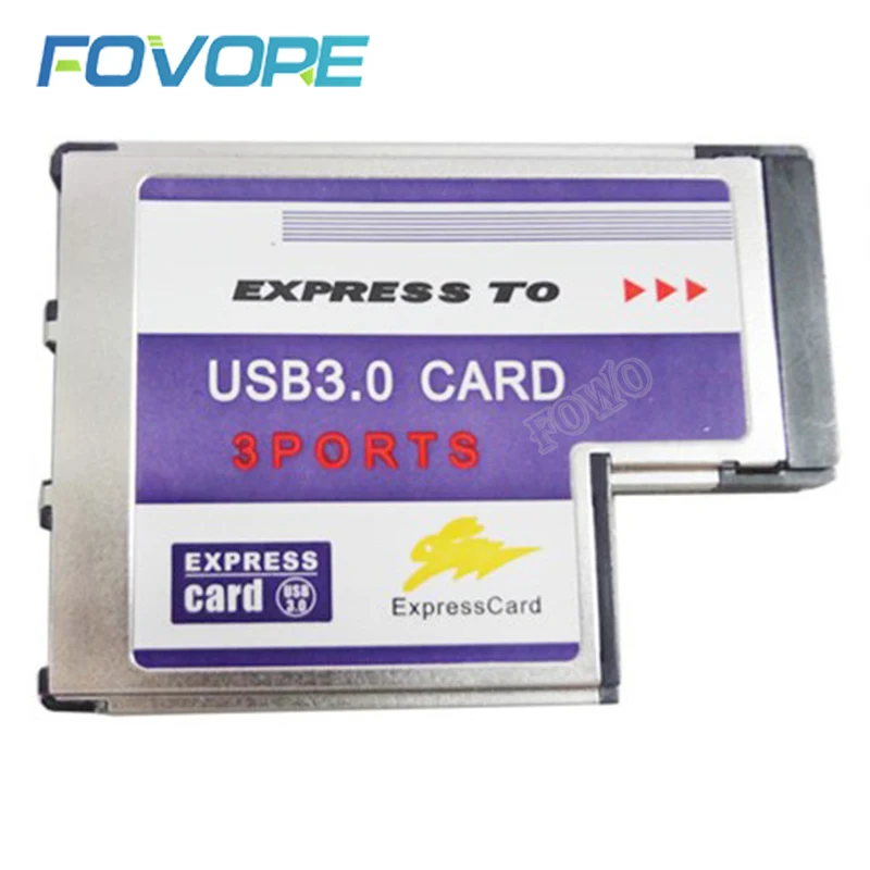 Лидер продаж высокое качество 3 порта скрытый внутри USB 0 USB3.0 до Expresscard экспресс