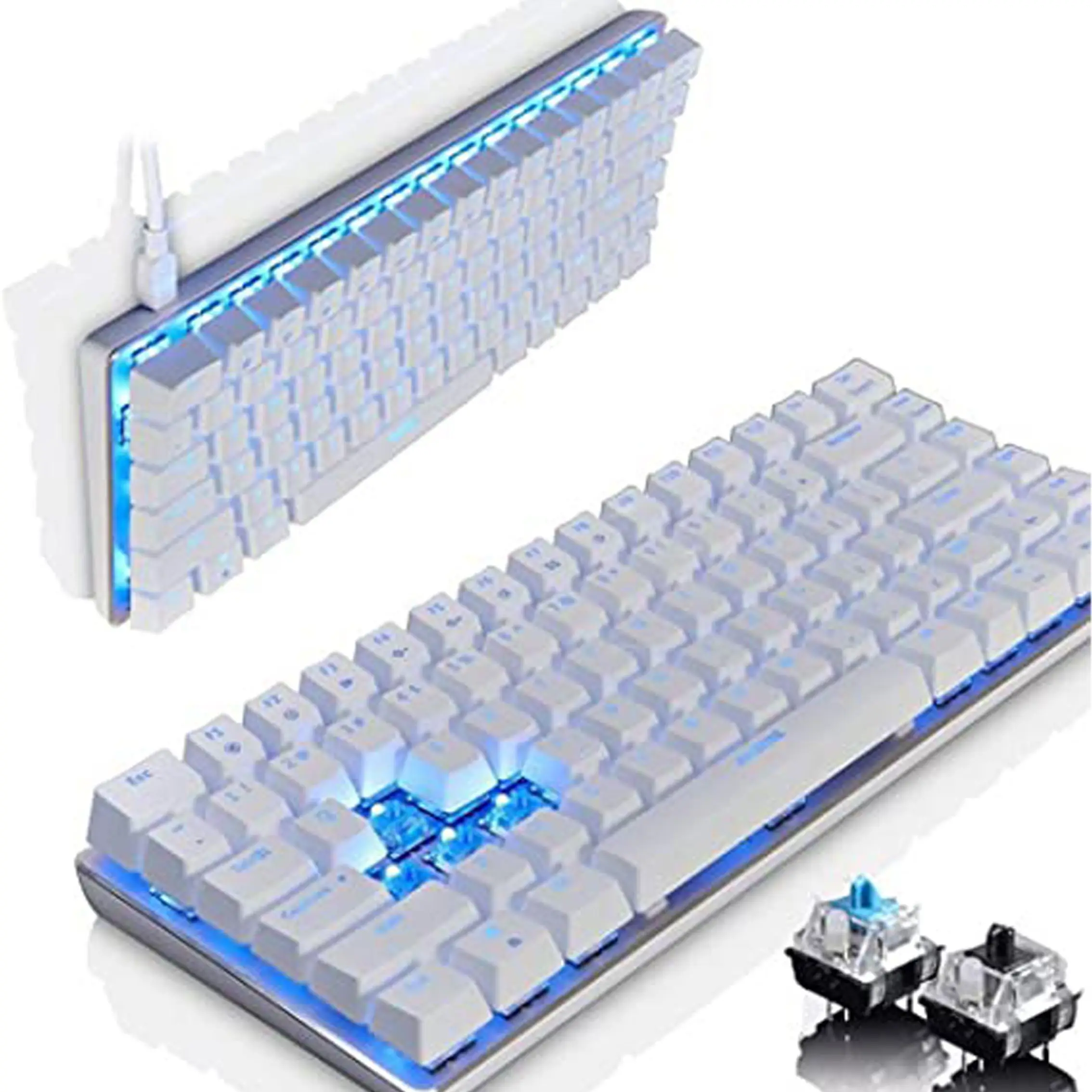 

Powstro, , USB /Mix , 82