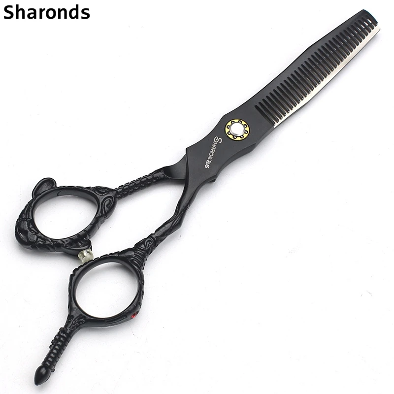Набор профессиональных парикмахерских ножниц 6 дюймов ножницы для стрижки