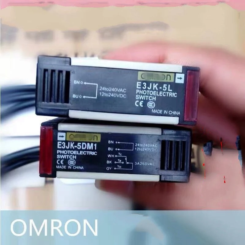 Оптический фотоэлектрический Переключатель OMRON переключатель 0 5 дм2 AQ1H454 1 шт. |
