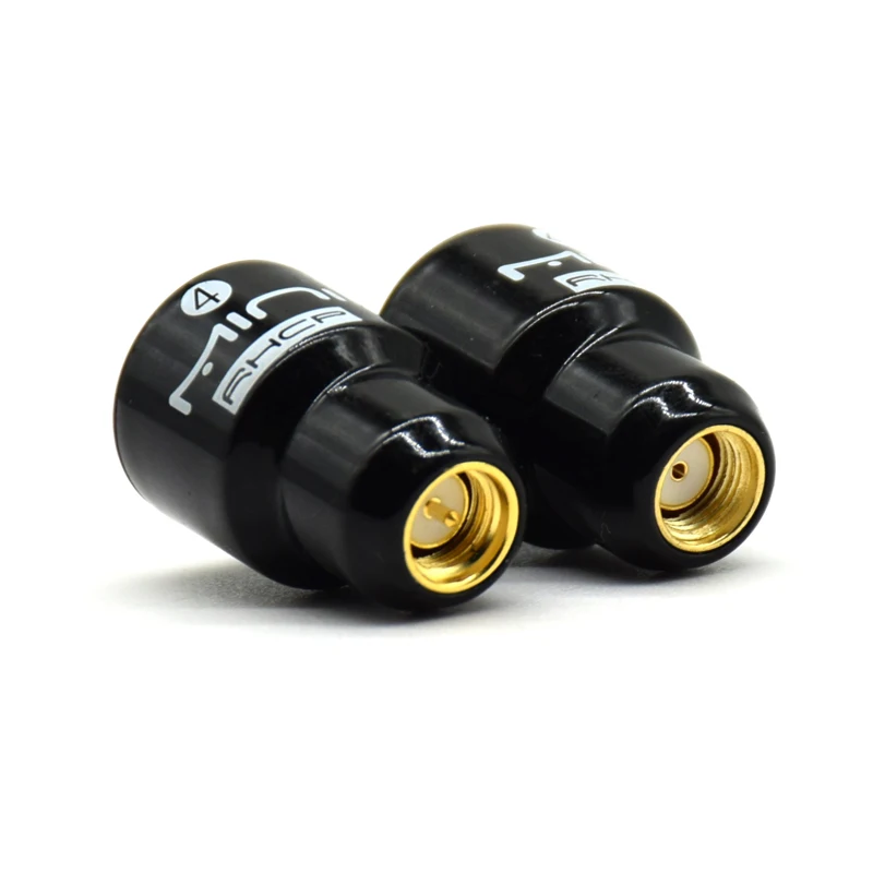 Микро короткая антенна RHCP 5 8G 2.8dBi FPV с высоким коэффициентом усиления SMA/RP-SMA для