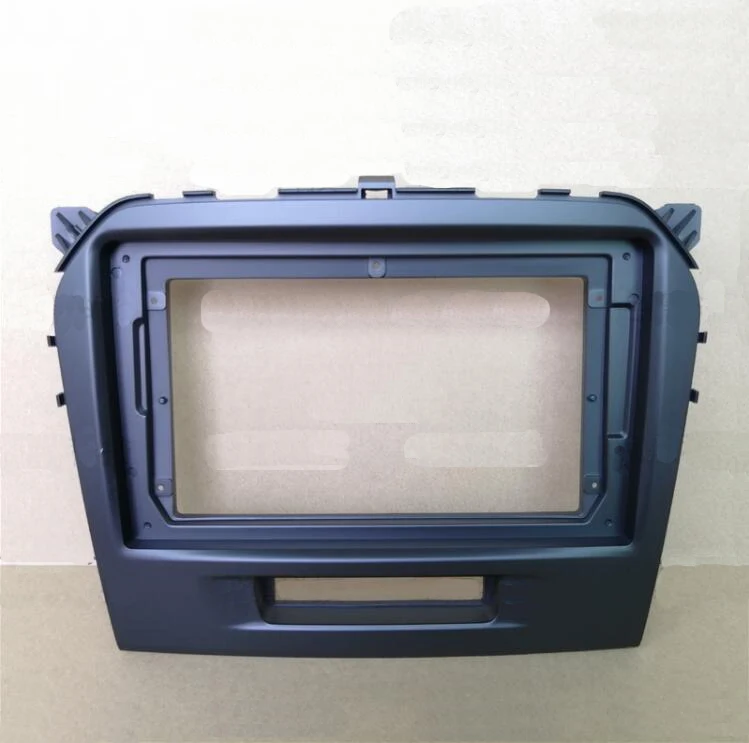 Автомобильная Панель навигации комплект рамы для 9 &quotAndroid мультимедийный плеер