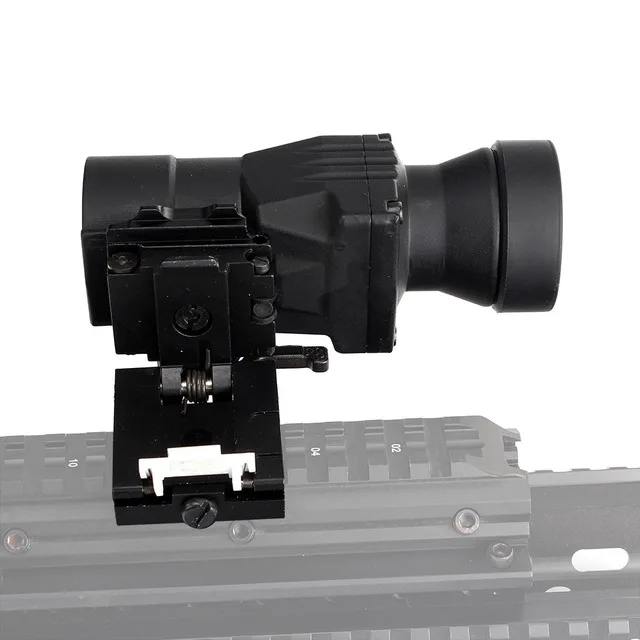 3x Riflescope Винтовка 3x арбалет прицел с откидной крышкой 20 мм Пикатинни крепления для дальних дистанций оружия охоты - Цвет: 3x Riflescope