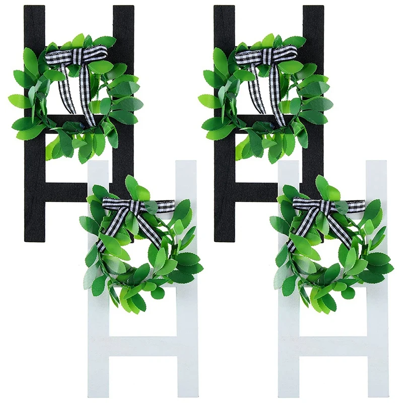 

Деревянная лестница, деревянный декор стола для фермерского дома, окно в несколько рядов, для дома, кухни, поднос, полка, Декор