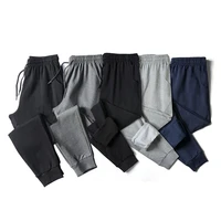 mens jogging sweatpants running male sport fitness sportswear breathable pants homme casual cotton trousers pants oversized