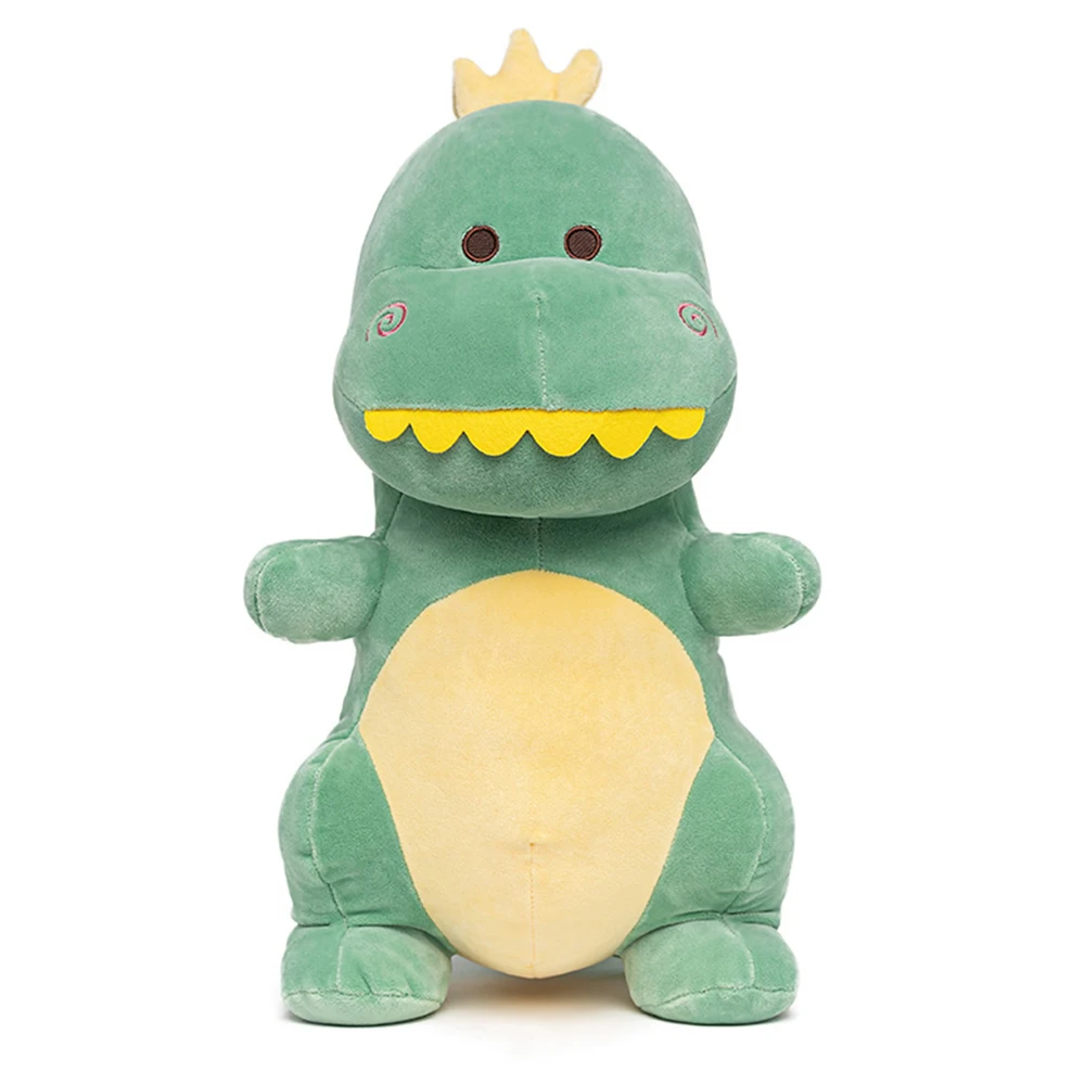 

Супермягкая милая плюшевая кукла динозавр, игрушка, кукла из ПП хлопка, мягкие игрушки, плюшевые куклы, детские куклы для девочек, подарок на...