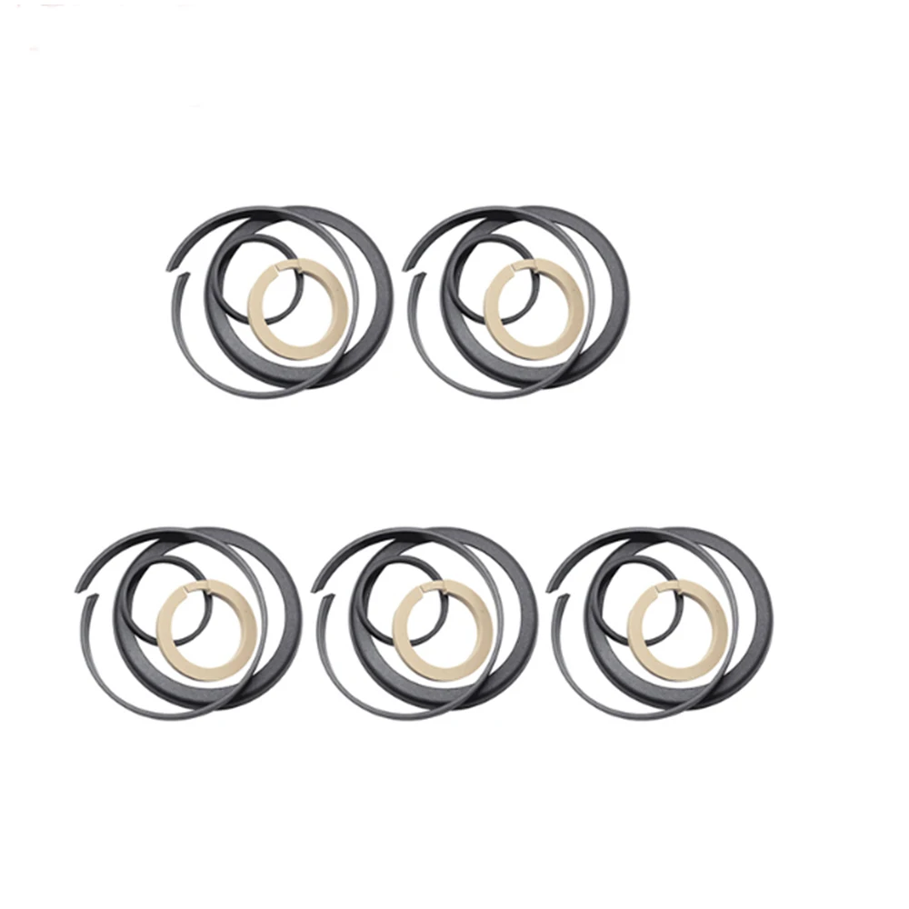 Набор поршневых колец для Mercedes W164 X164 C216 W216 W166 W251 поршневой насос воздушный