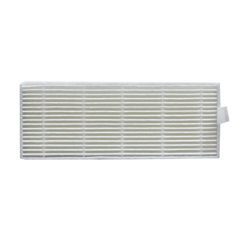 Hepa фильтр для Cecotec Conga 1290 1390 Запчасти роботизированного пылесоса аксессуары