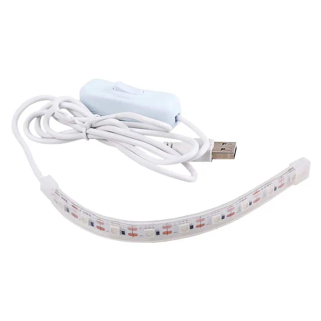 

Sax Flute LED Detection Light Lamp Instrumental Accessory Replacement