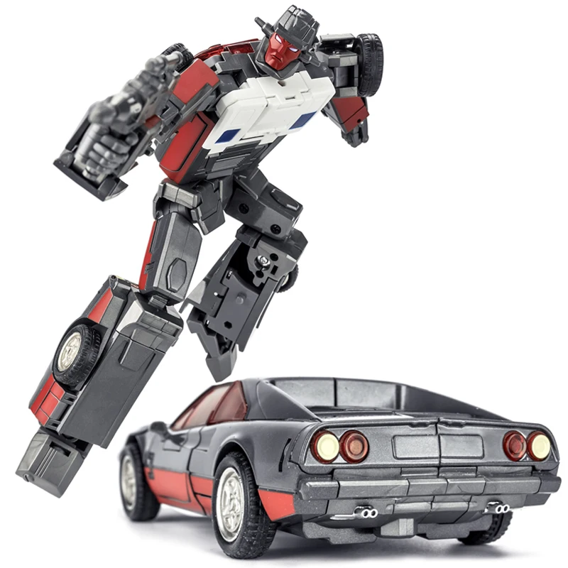 PRE-SALE Трансформеры DX9 игрушки D16 Генри G1 Menasor WILDRIDER экшн-фигурка Новинка | Игрушки и
