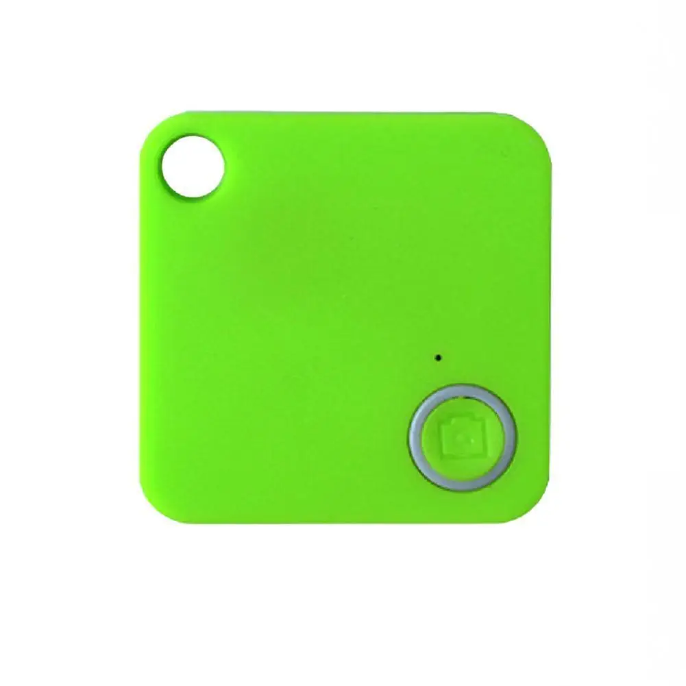

High Quality Tile Bluetooth Tracker: Mate Replaceable Alarm Finder Pet Key Tracker Battery Fob Finder Item Key GPS Key Z7W3