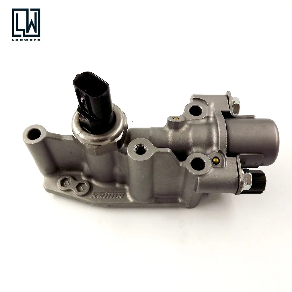 

New VTEC Solenoid Spool Valve 15810-RNA-A01 For 2006-2011 Honda Civic Sedan