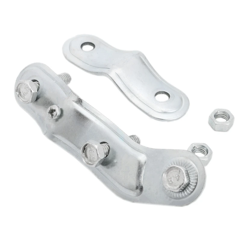 New Bicycle Light Generator 12V 6W Dynamo Motorized Friction Head Rear Kit | Спорт и развлечения
