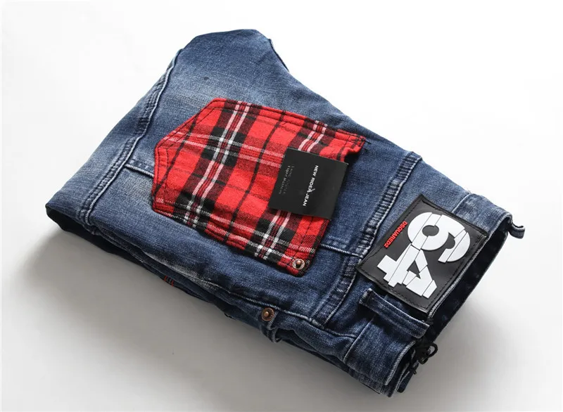 

2021 ss New WOMEN/men ripped jeans Dsquared2 jeans motorcycle Pants jacket men trousers DSQ2 Brand