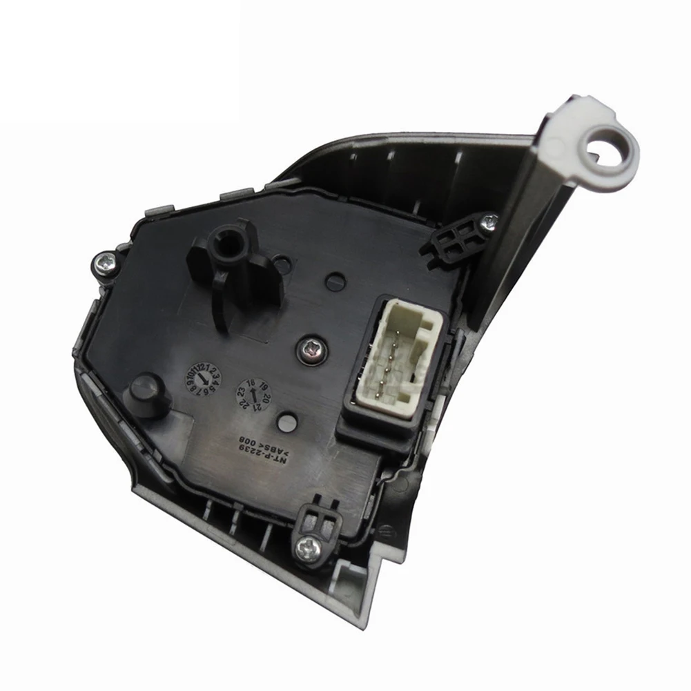 Car Auto Steering Wheel Buttons Remote Cruise Control Switch for KIA K2 RIO Durable | Автомобили и мотоциклы