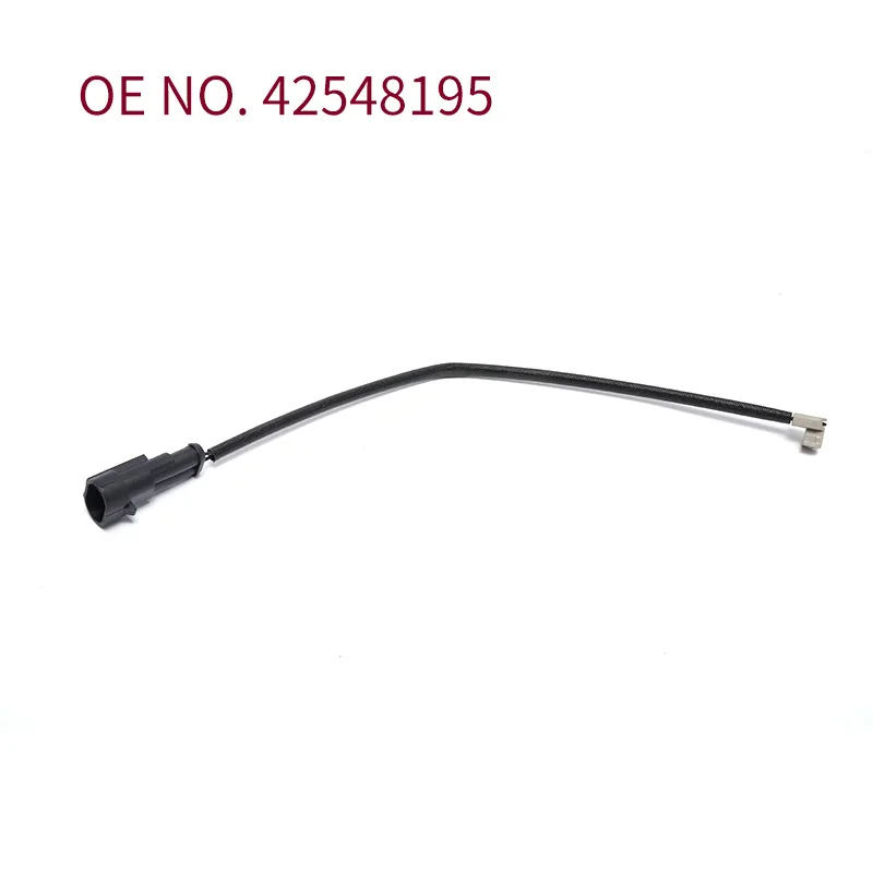 

Подходит для Iveco OE:42548195 1906462 2992393