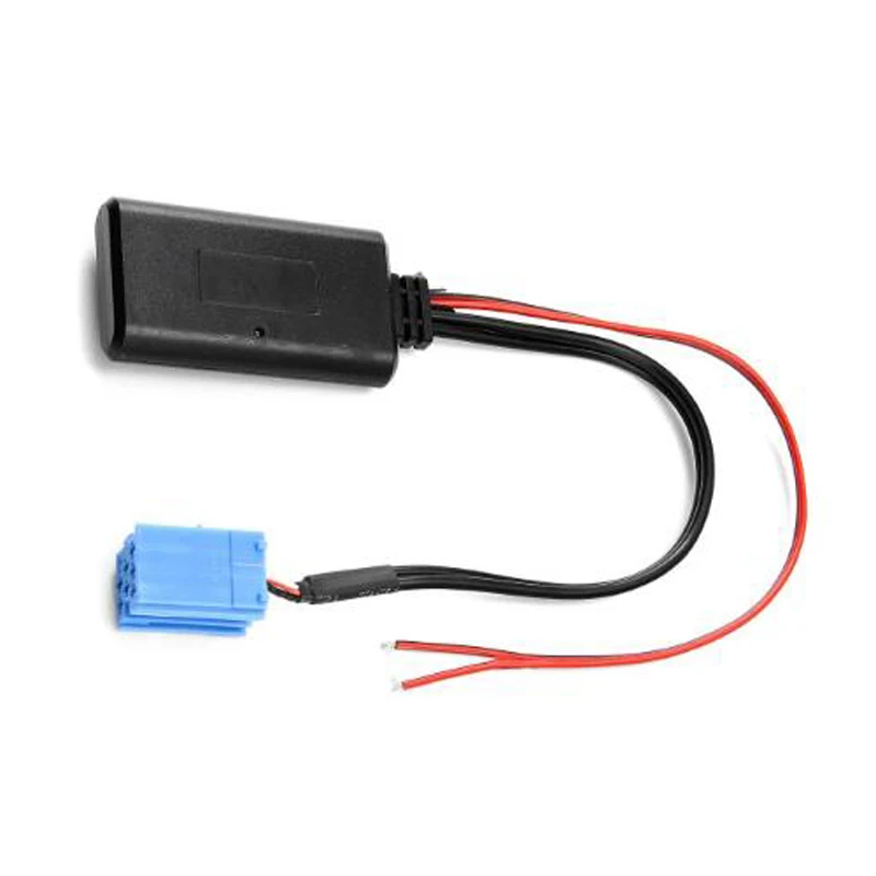 

10 шт., автомобильные мини-стереопроигрыватели, разъем 8pin