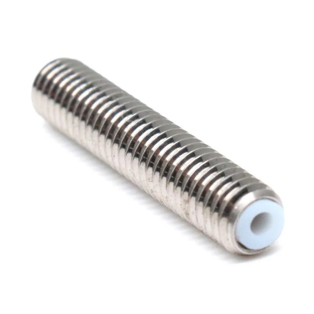 Аксессуары для 3D-принтера ГОРЛОВАЯ трубка 1 75 мм форсунка экструдера 0 4 печатный