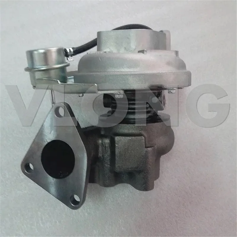 

Турбина, турбонаддув GT2056 775629-0005 775629-5005S 14411-Y431A для NISSAN Cabstar ZD30D13-4N 3.0L 96 кВт