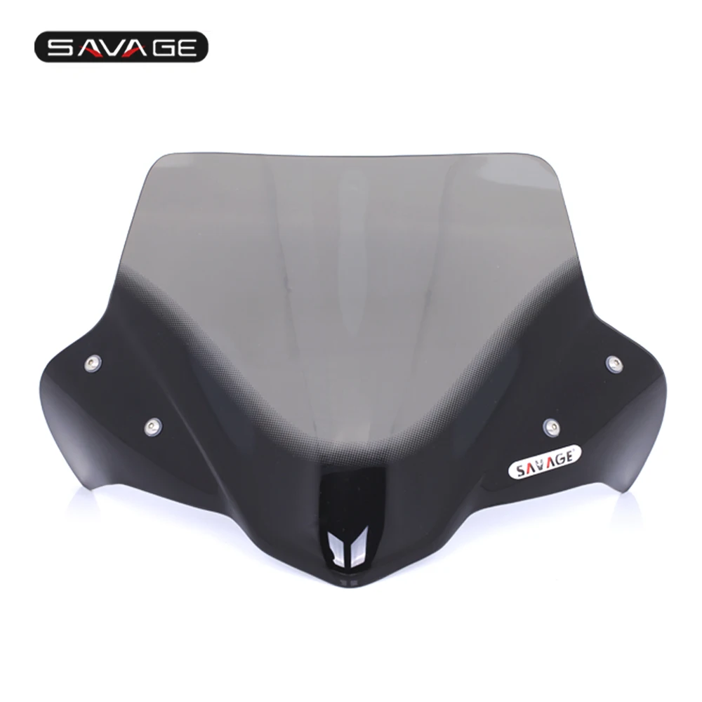 Ветрозащитный стеклоочиститель для HONDA NC700X NC750X/DCT 2012 2015 13 14 NC аксессуары
