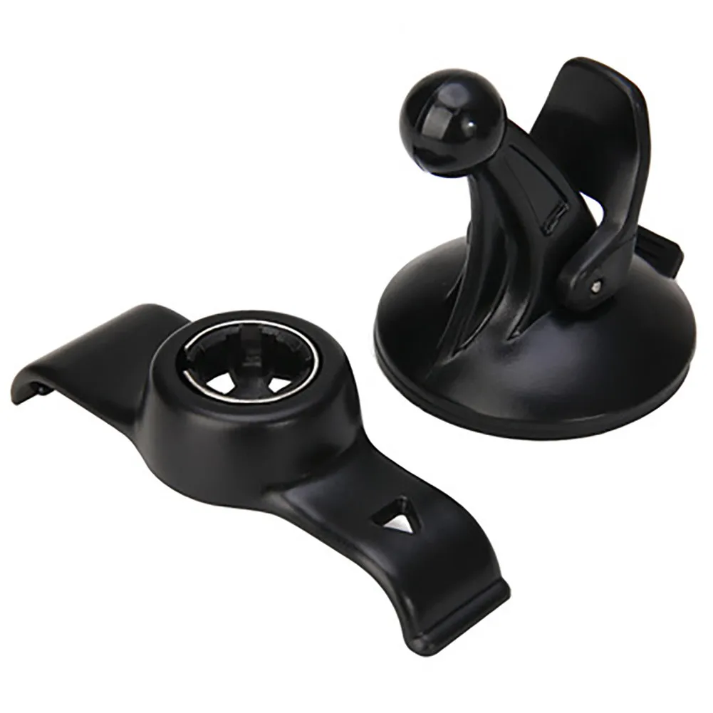 

Lightweight Car Windscreen Bracket Windscreen Mount Black 360° Rotatable