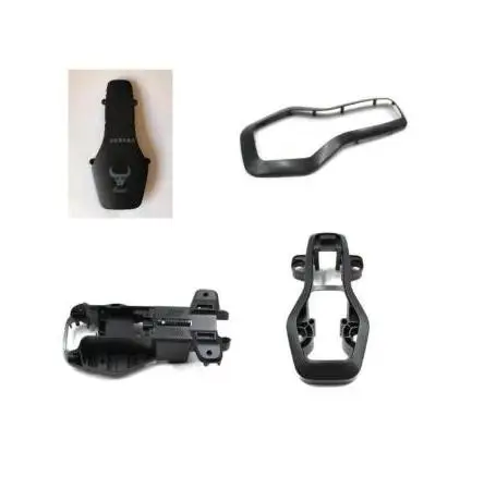 запасные части для радиоупр