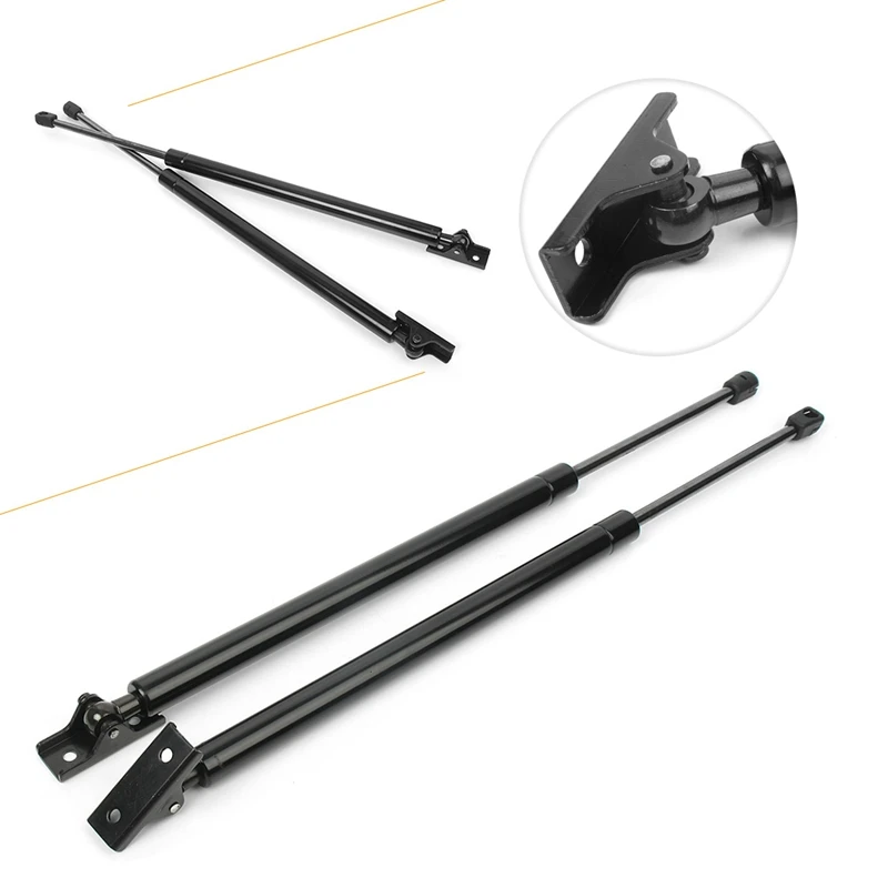 2 шт. подъёмники для багажника JEEP CHEROKEE XJ 1997 1998 1999 2000 2001 | Автомобили и мотоциклы