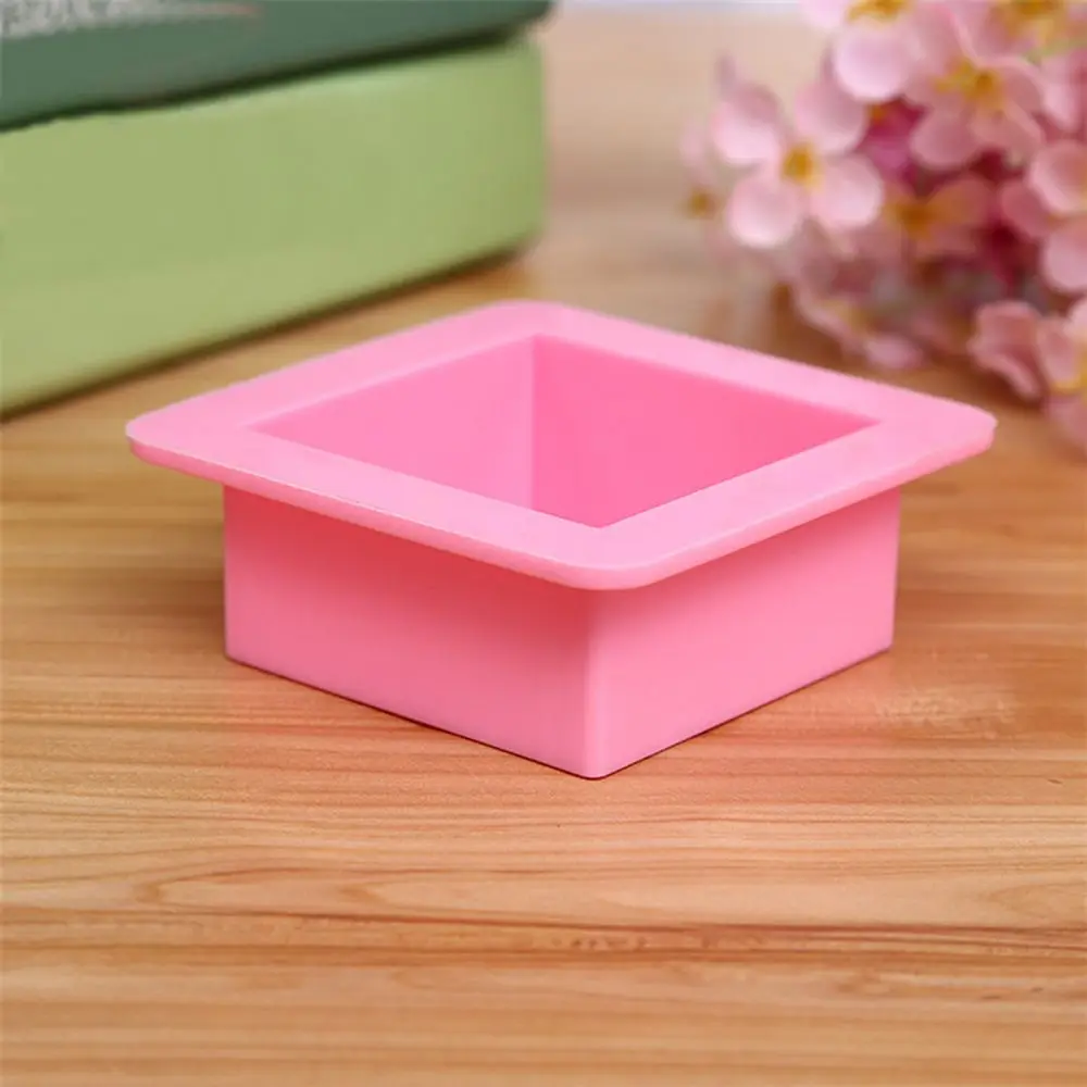 DIY многоразовые формы для печенья торта помадки поднос шоколадных кондитерских