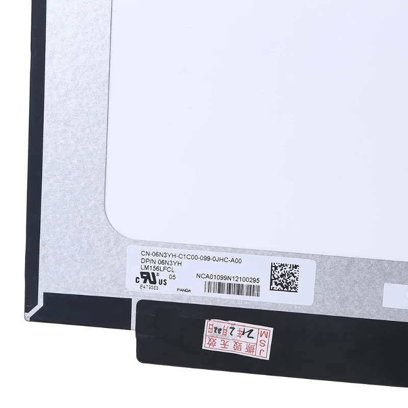 Goedkoop 15.6 Inch Led Lcd-scherm Panel Voor LM156LFCL03 LM156LFCL01/05 Edp 30PIN