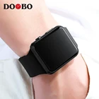 2020, женские часы со светодиодным браслетом, цифровые часы для мужчин, женщин, мужчин, детей, армейские военные спортивные наручные часы, женские часы