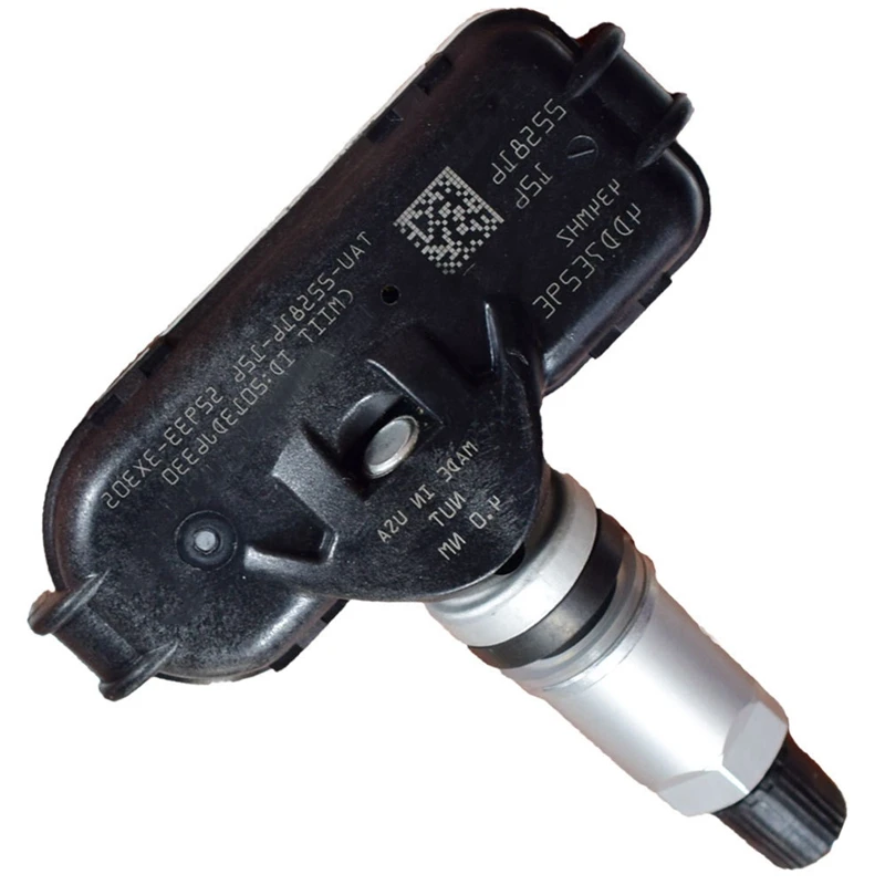 Датчик давления в шинах TPMS 434 МГц 52933-3X305 для Hyundai Elantra Kia Rio UB | Автомобили и