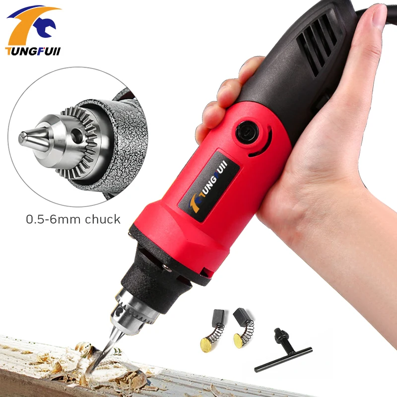 Tungfull мини шлифовальный станок многофункциональные электроинструменты dreme Мини