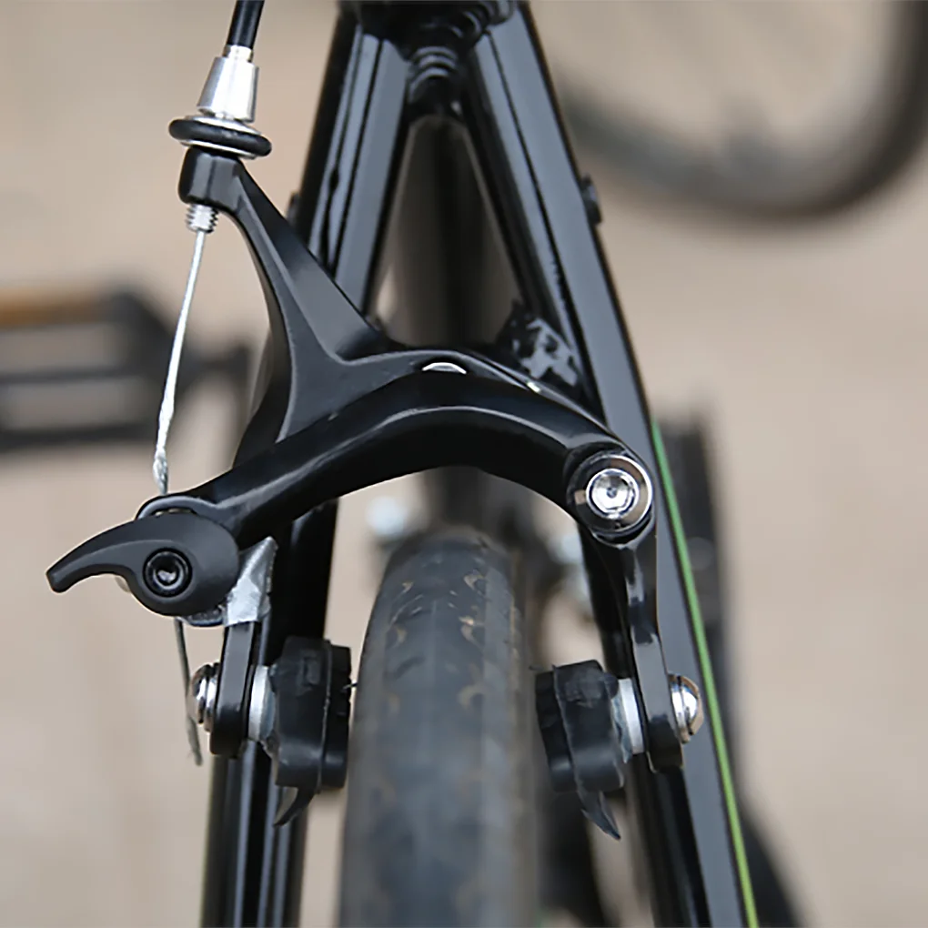 Двойной поворотный тормозной суппорт из алюминиевого сплава для дорожного