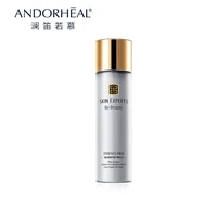 120ml andorheal luxury essence repair toner anti aging moisturizing whitening female face toner korean face products