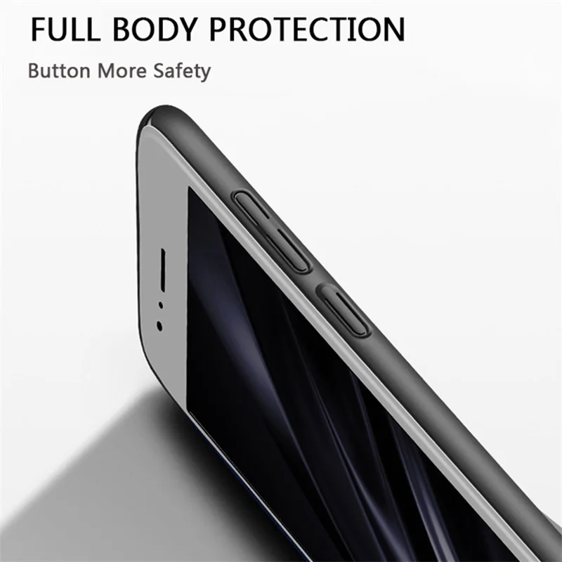 UPaitou Матовый Жесткий чехол из поликарбоната для vivo NEX S Ultimate защитная задняя