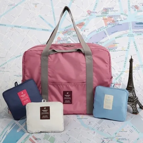 

Дорожная сумка, Портативная сумка для приема, складная сумка для приема с косым крестом, можно установить сумку для багажа на одно плечо