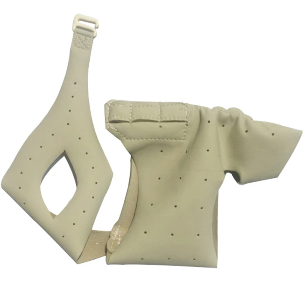 1 шт. вальгусной деформации упругих больших Toe Выпрямитель снимает болезненные