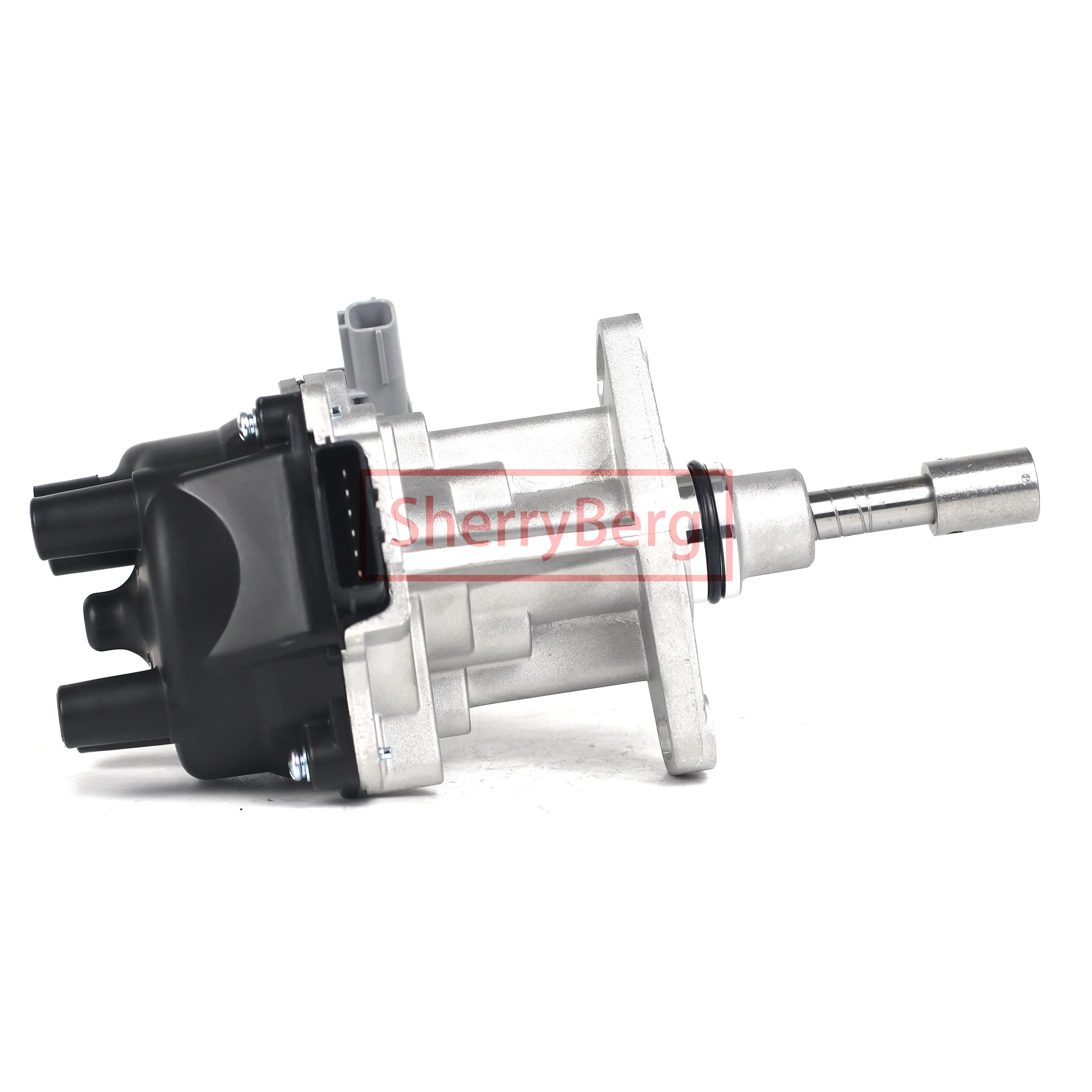 Новый распределитель SherryBerg для пикапа Nissan 2.4L KA24E 1996-1997 22100-1S701 22100-1S702 22100-1S500 22100-1S501