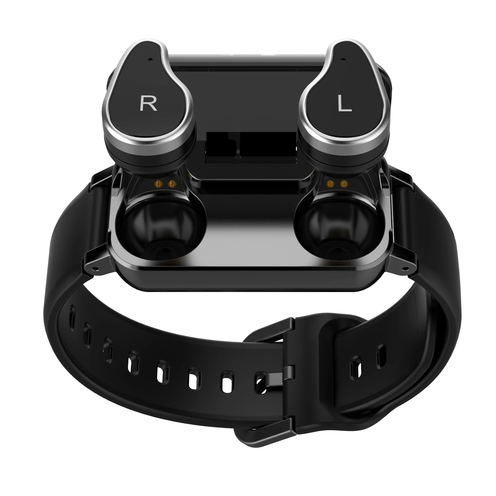 T89 TWS Bluetooth 5 0 наушники Смарт часы музыкальный плеер шаги мониторинг сна