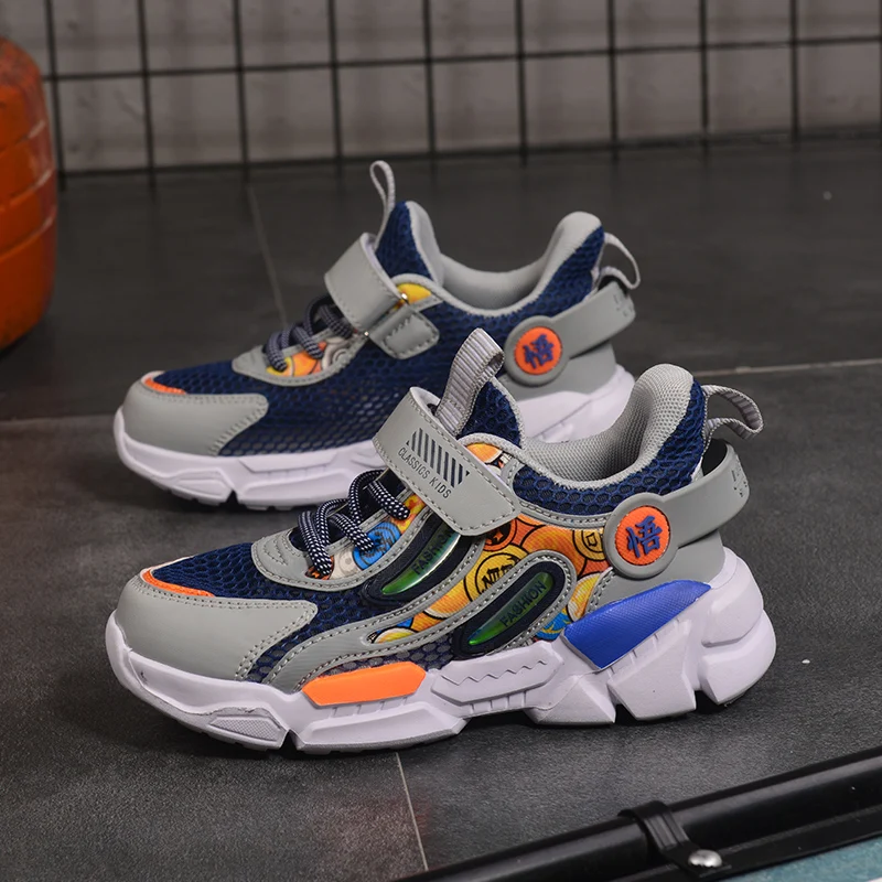 

2021, летняя одежда для детей, мальчиков, кроссовки на плоской подошве розового и синего цвета обувь для детей мальчиков внутри подростковые к...